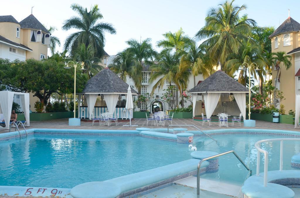 Studio 27 Ocho Rios Eksteriør bilde
